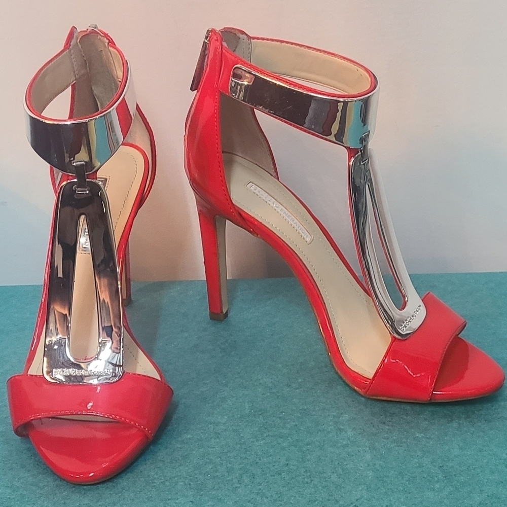 BCBGeneration Heels 👠